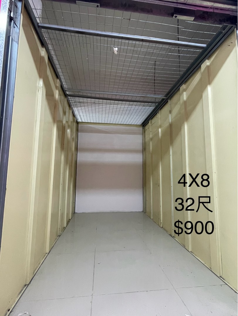 $199起｜24小時迷你倉｜近地鐵｜安全穩陣｜超多選擇！63438844934402114