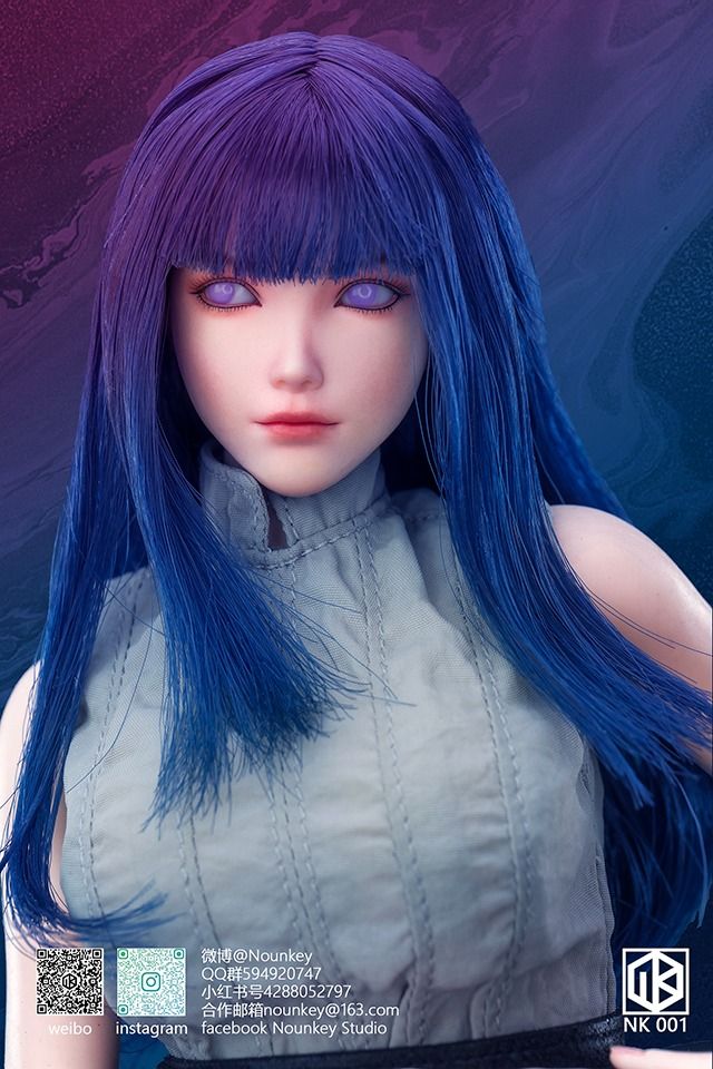 その他 Nounkey Studio 1/6 The Coser DX NK001DX その他 Nounkey Studio 1/6 The Coser DX NK001DX Nounkey
