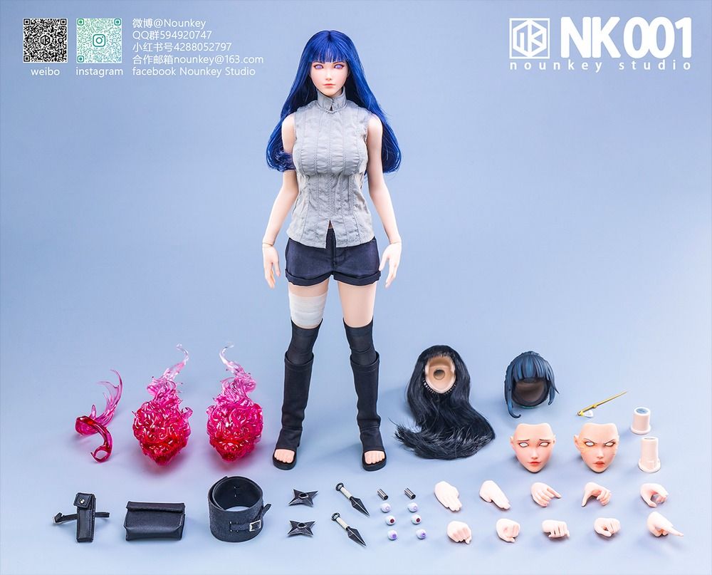 その他 Nounkey Studio 1/6 The Coser DX NK001DX その他 Nounkey Studio 1/6 The Coser DX NK001DX Nounkey