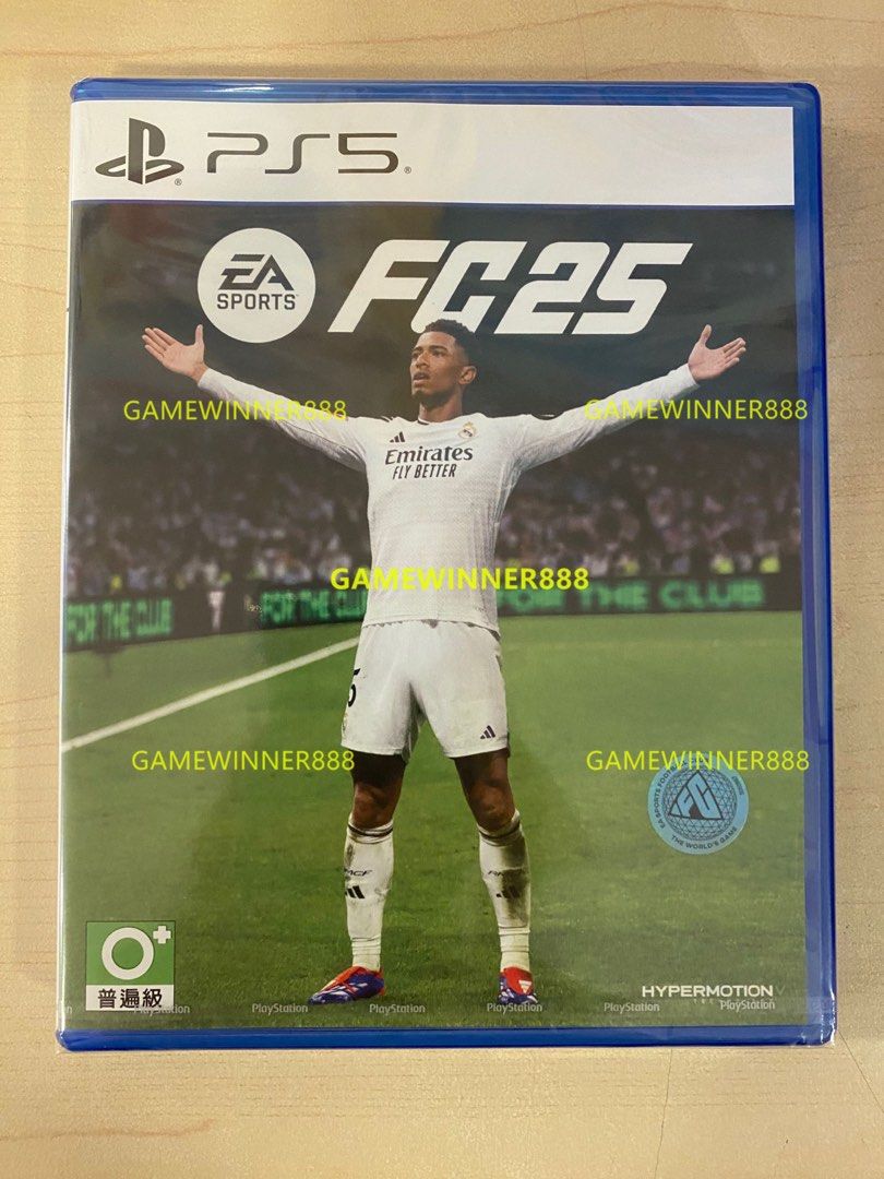 EA SPORTS FC 25 【PS5】 | ヤマダウェブコム