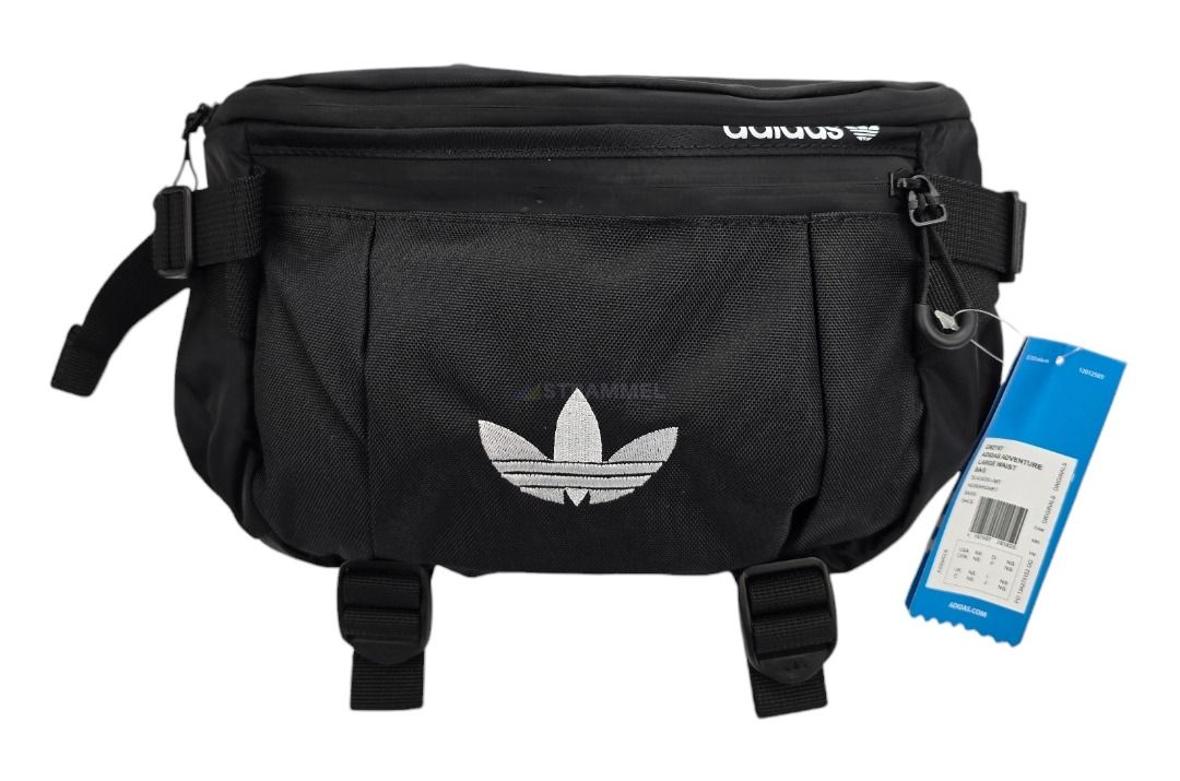 Adidas Originals Adidas Gd5000 Adidas Waist Bag Large Rashi Cargo