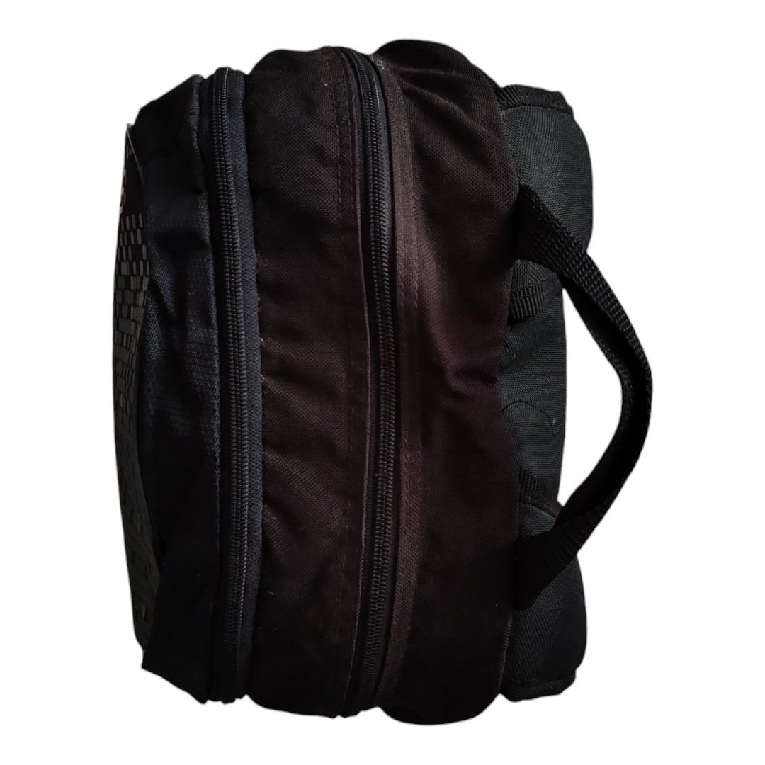 Adidas laptop backpack, Men's Fashion, Bags, Backpacks on Carousell