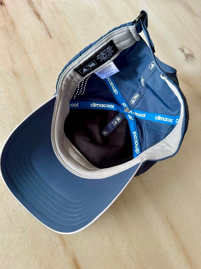 Adidas men's sport Cap, Men's Fashion, Watches Accessories, Caps