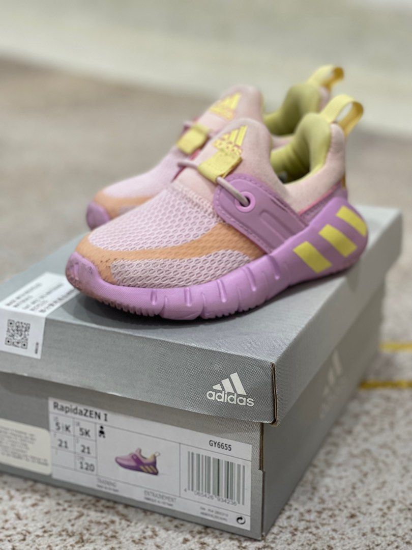 Adidas rapida zen deals