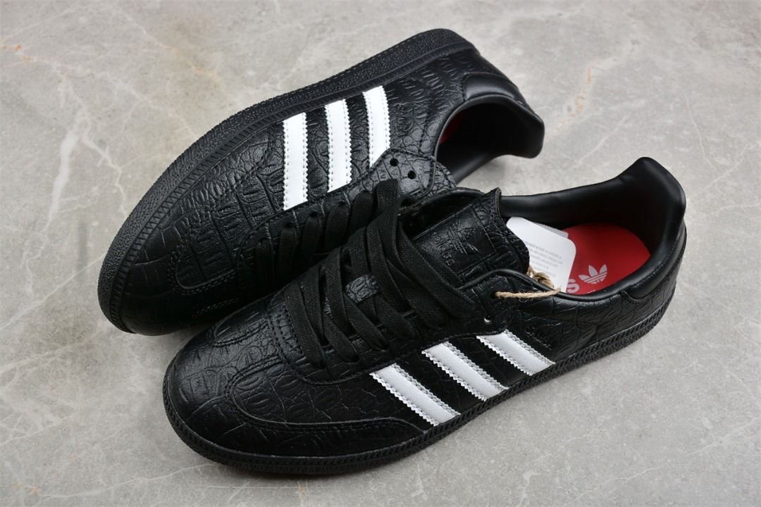adidas gazelle silver green womens adidas Samba OG Croc Skin Womens Lifestyle Shoes Core Black Off White Gum  IH9015 – Shoe Palace