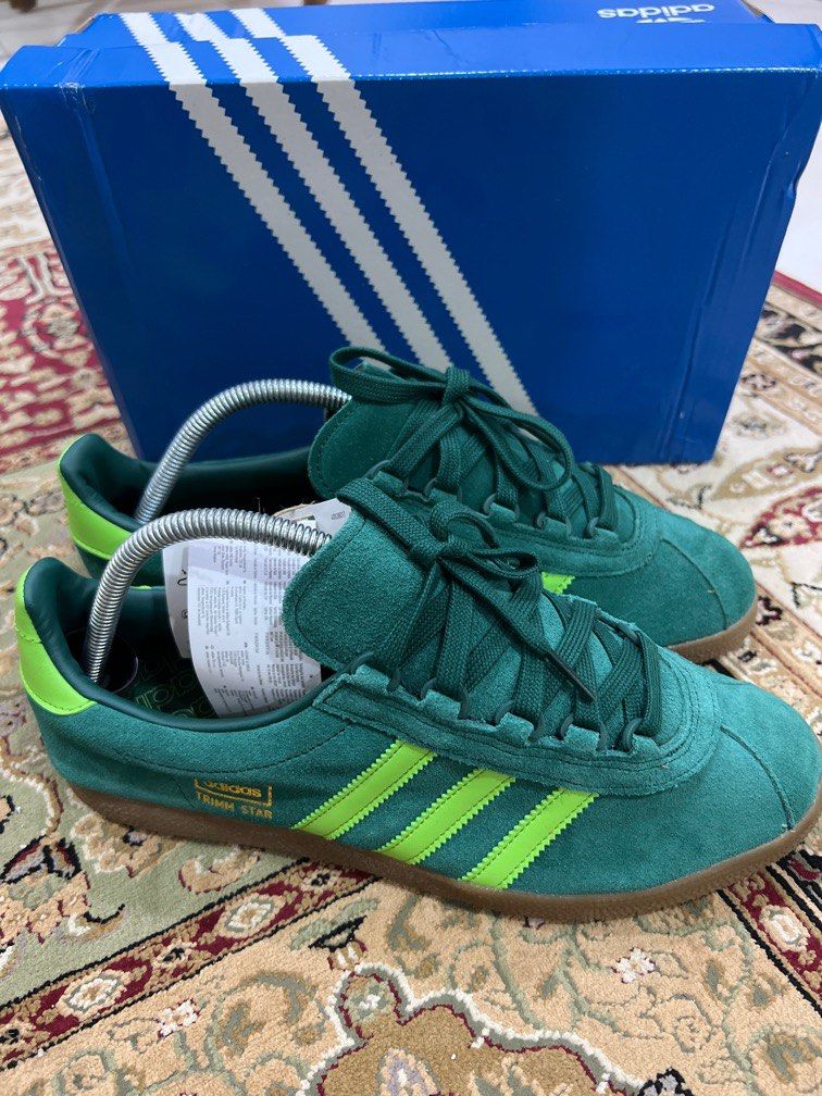 Trim star adidas cheap