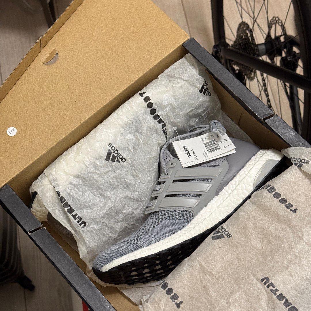 ultra boost wool grey restock