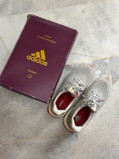 adidas gazelle silver green womens adidas Ultra Boost 4D Uncaged Parley Black – STEALPLUG KL main image 1