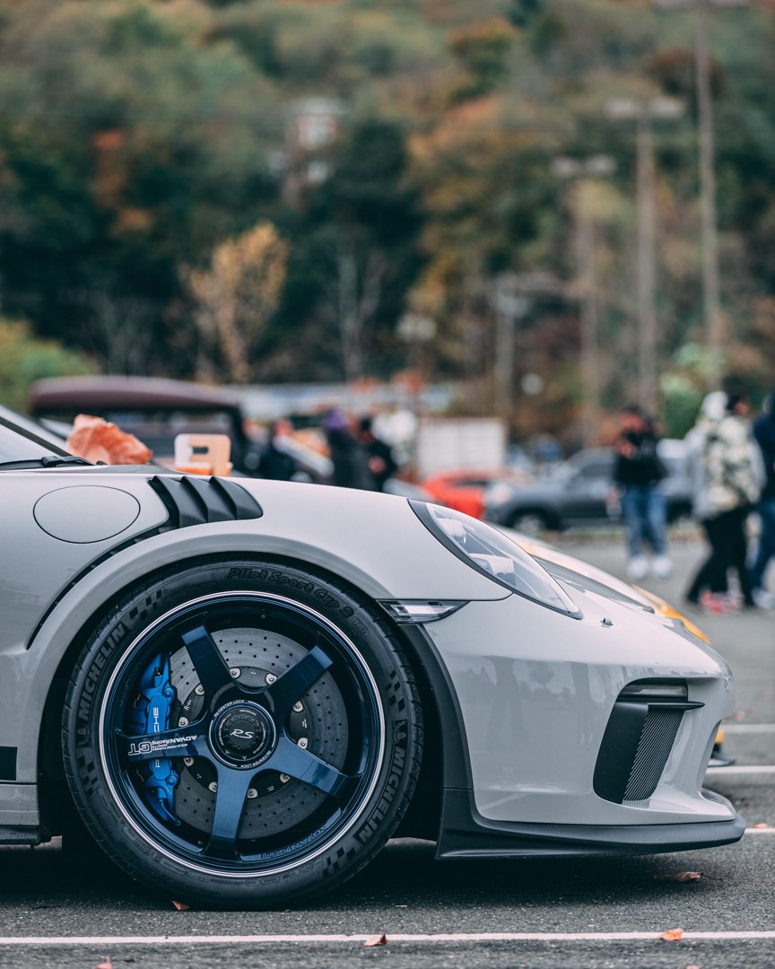 Beyond Porsche: Explore The World Of "P" Car Brands - xjwduuq