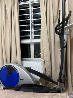 Aibi cross trainer on sale