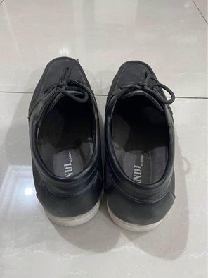 Andi by Outland Loafers (Category: Casual Shoes) located in Quezon City. Submitted by mechanicalprincess (Listing ID 1327401173, Image 2). Description: Used 4x then stored Bought from Robinsons department store Size 8 .