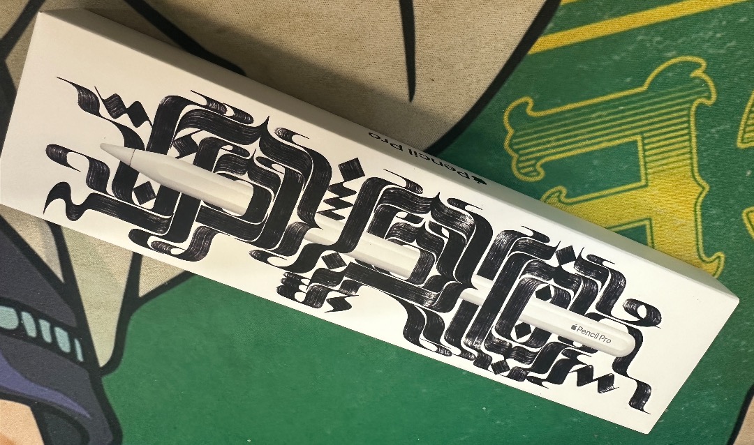 水曜まで❣️送料無料❣️Apple Pencil Pro 未開封 水曜まで❣️送料無料❣️Apple Pencil Pro 未開封 楽天市場】apple