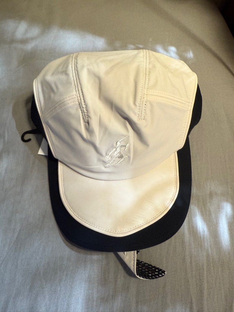 Asics novalis ORMOSIANCY HAT kiko kostadinov otto 958, 男裝