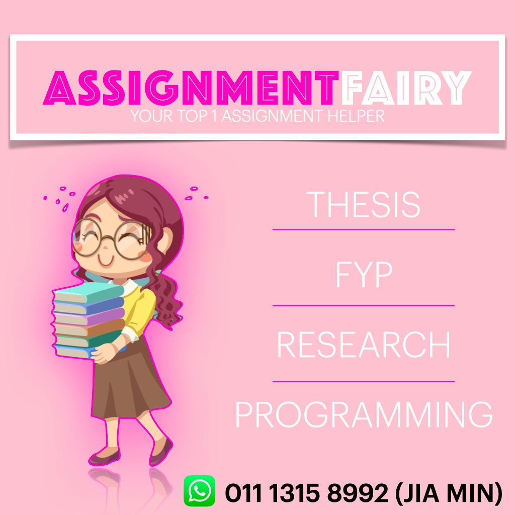 Assignment Helper, Computers & Tech, Laptops & Notebooks on Carousell
