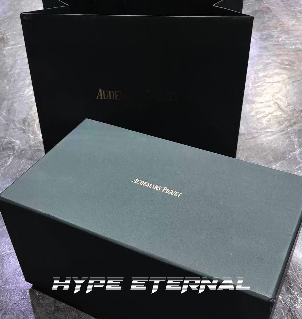 Audemars Piguet AP VVIP gift luxury Texas poker set, Luxury ...