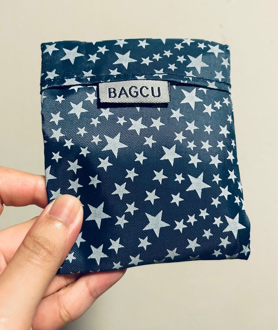 BAGCU bag FREE DELIVERY