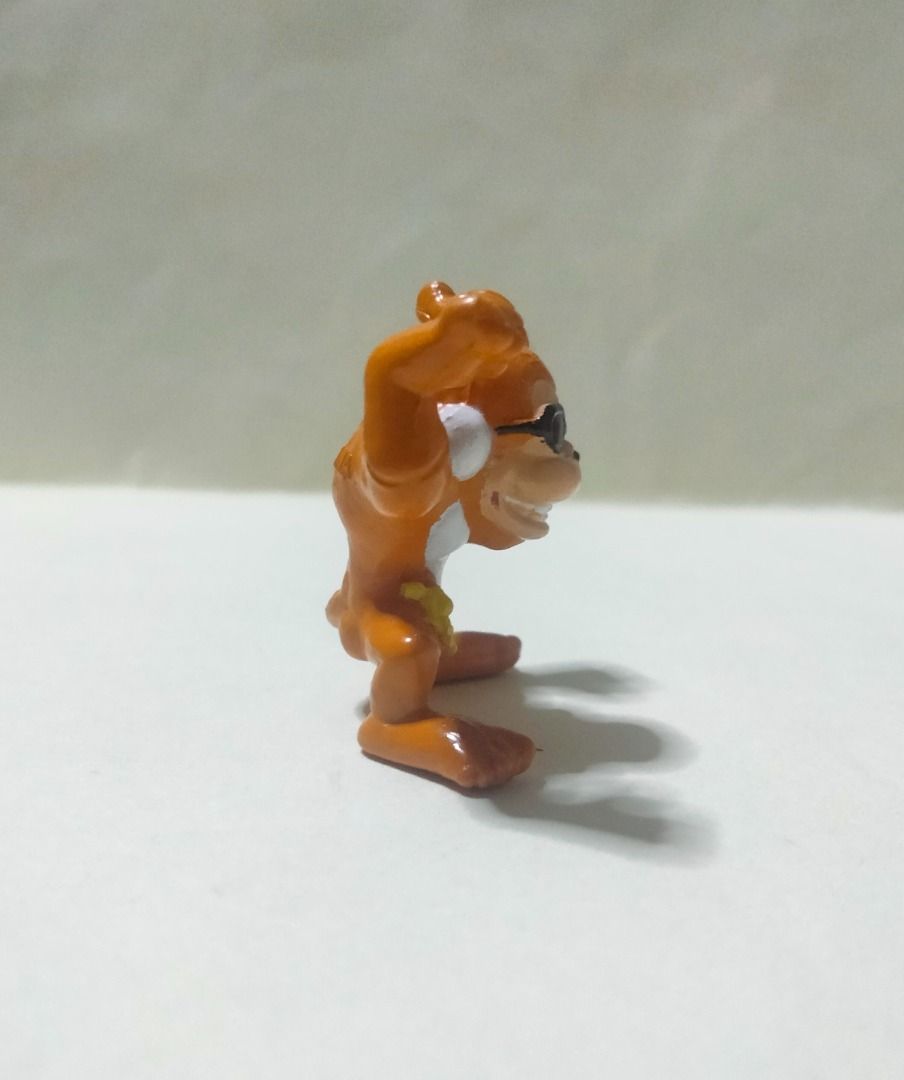 Bandai Digimon Mini Mascot Figure - ETEMON (Category: Figurines & Statues) located in Quezon City. Submitted by tindanibeandeng (Listing ID 1327442502, Image 2). Description: Bandai Digimon Mini Mascot Figure - ETEMON Item: Mini Figure Manufacturer: Bandai Size: H=approx 3cm Anime/Theme: Digimon Character: Etemon Condition: very good From Japan. You are buying a USED/PRELOVED item, please manage your expectations. Thank you! :).