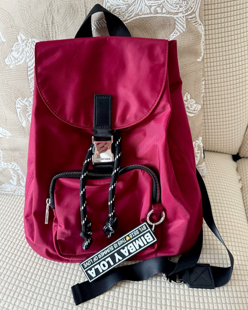 Bimba y lola backpack online