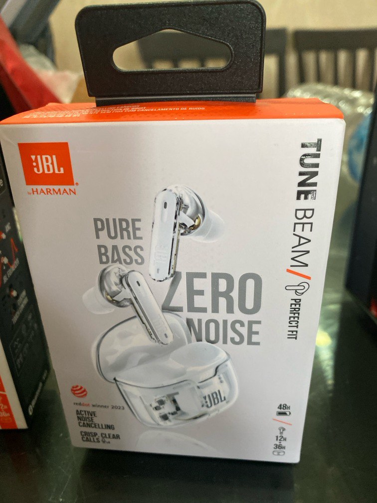 Jbl bluetooth earpiece outlet