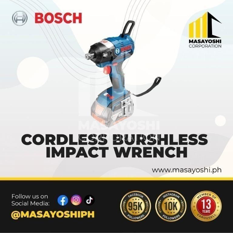 Bosch 18v ec 250 outlet