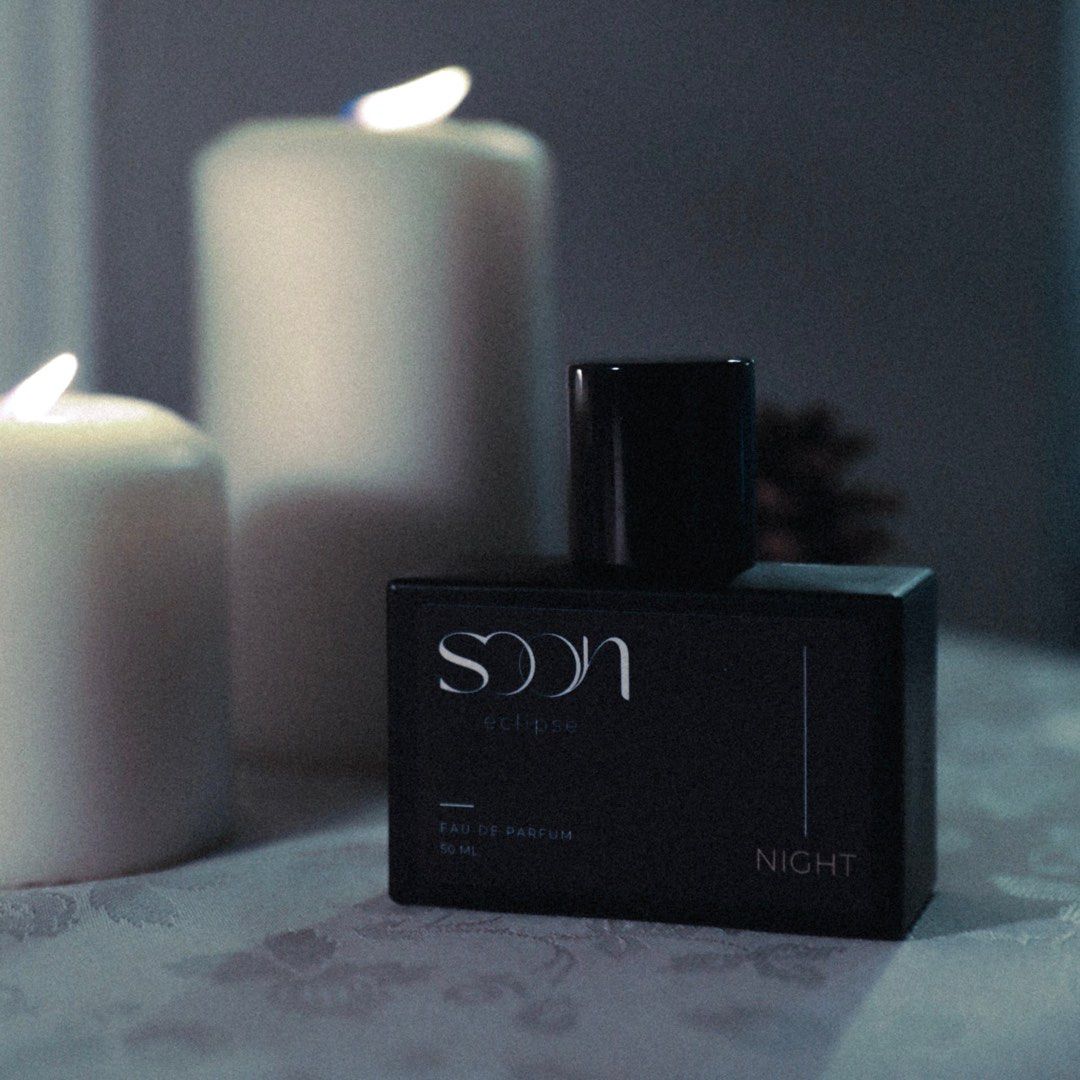 BounPrem SOON ECRIPSE 香水 SOON Eclipse Set 50ml x 2本 泰國預購