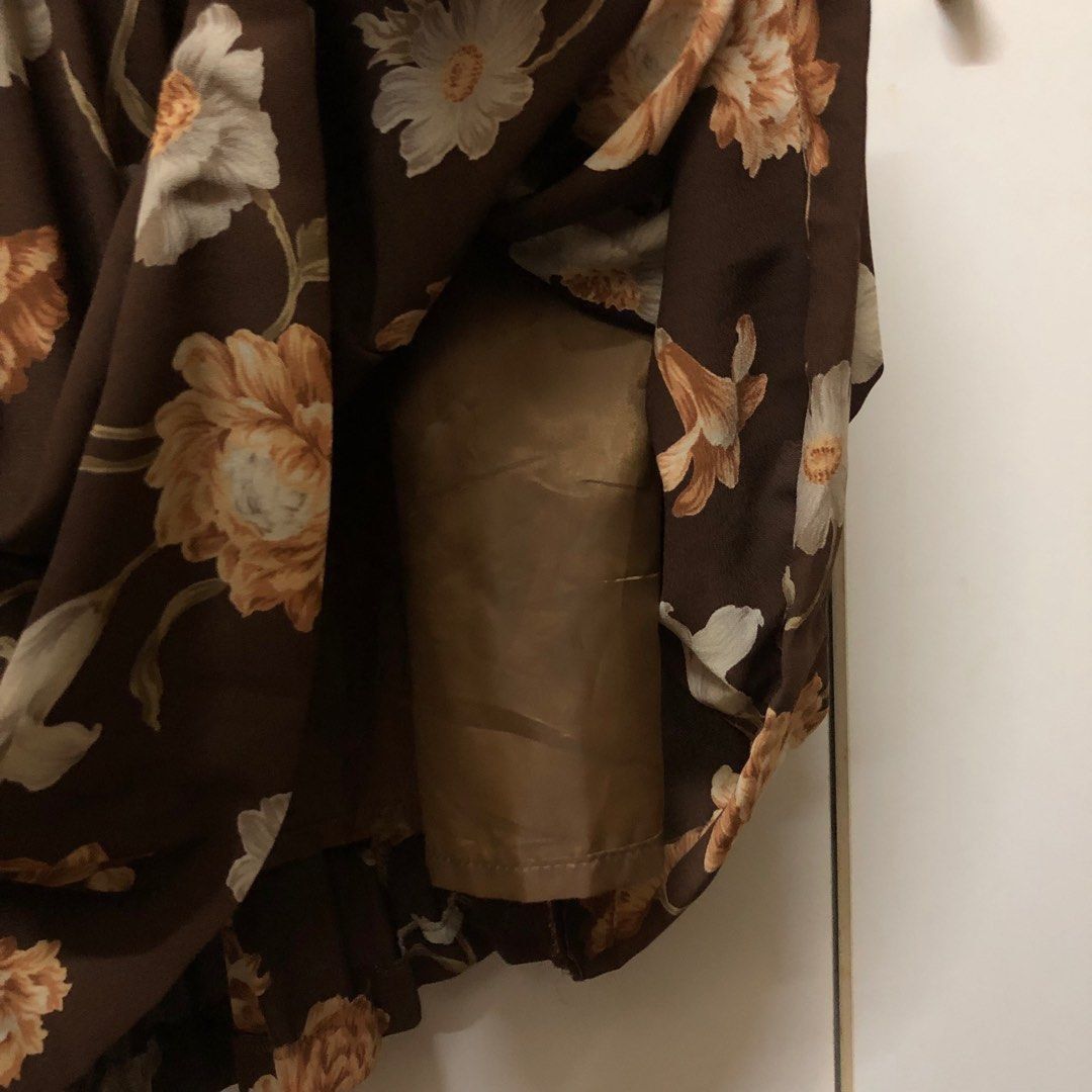 Forever 21 enchanted rose maxi cardigan online