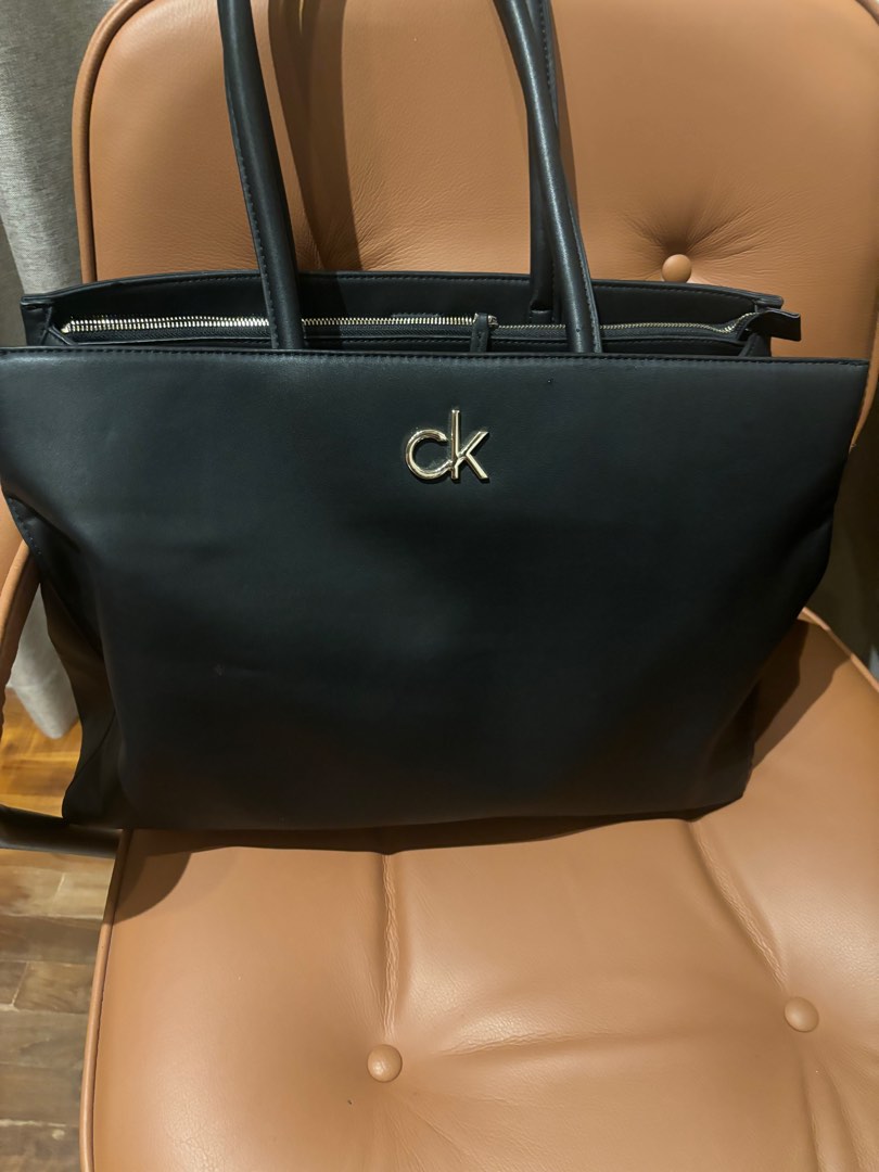 Calvin klein work bag