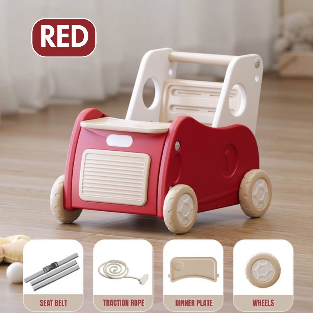 Car Baby Push Cart (Category: Other Babies Going Out Needs) located in Quezon City. Submitted by tanyachoa (Listing ID 1327391285, Image 3). Description: Colors: 🎈Mocha 🎈Res.
