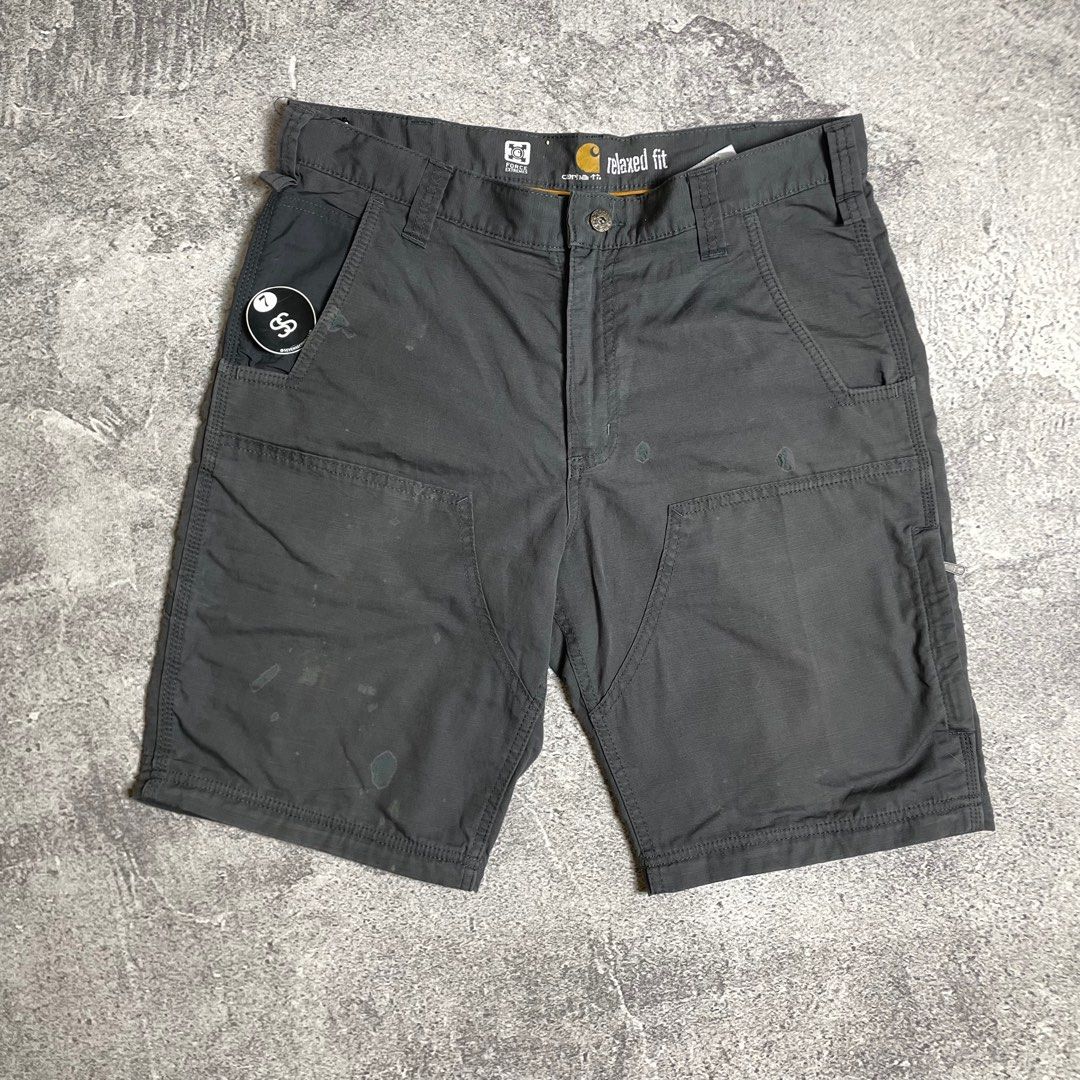 Carhartt force extremes convertible pants discount