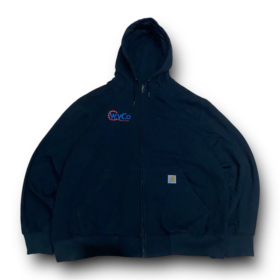carhartt rain defender Men s Fashion Coats Jackets and Outerwear on Carousell