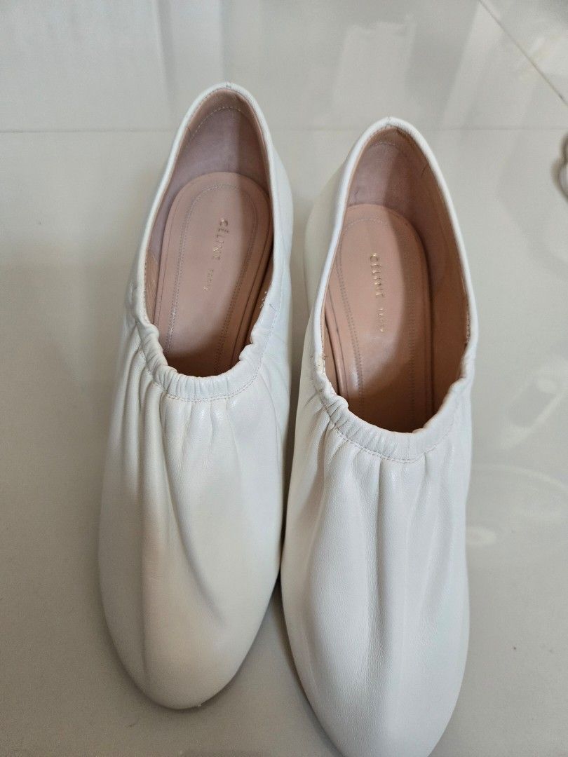 Celine ballerina hotsell