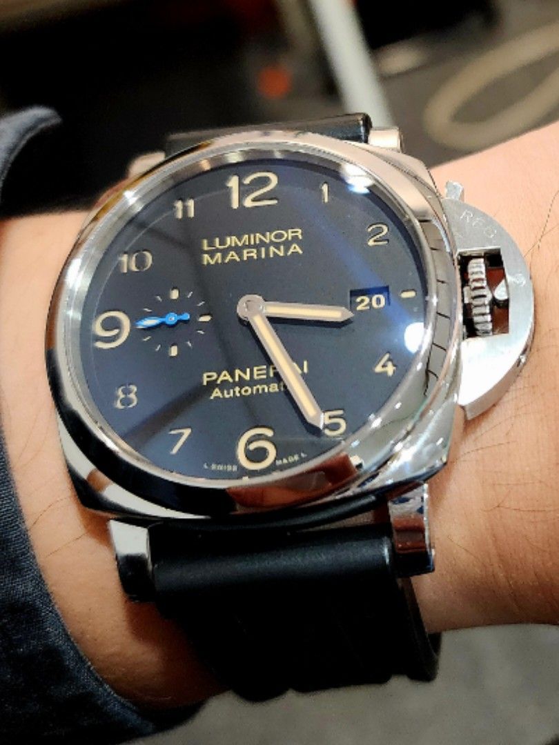 Cheapest panerai model new arrivals