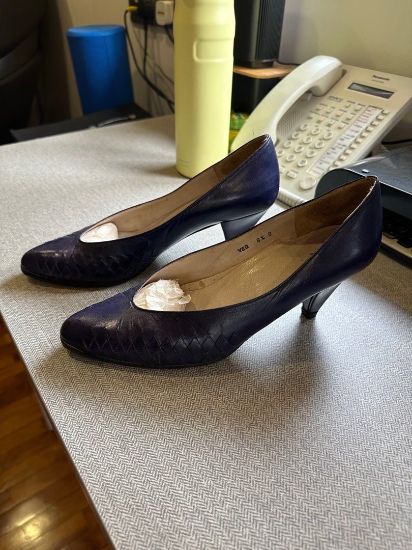 Christian Dior heels 6.5 7cm