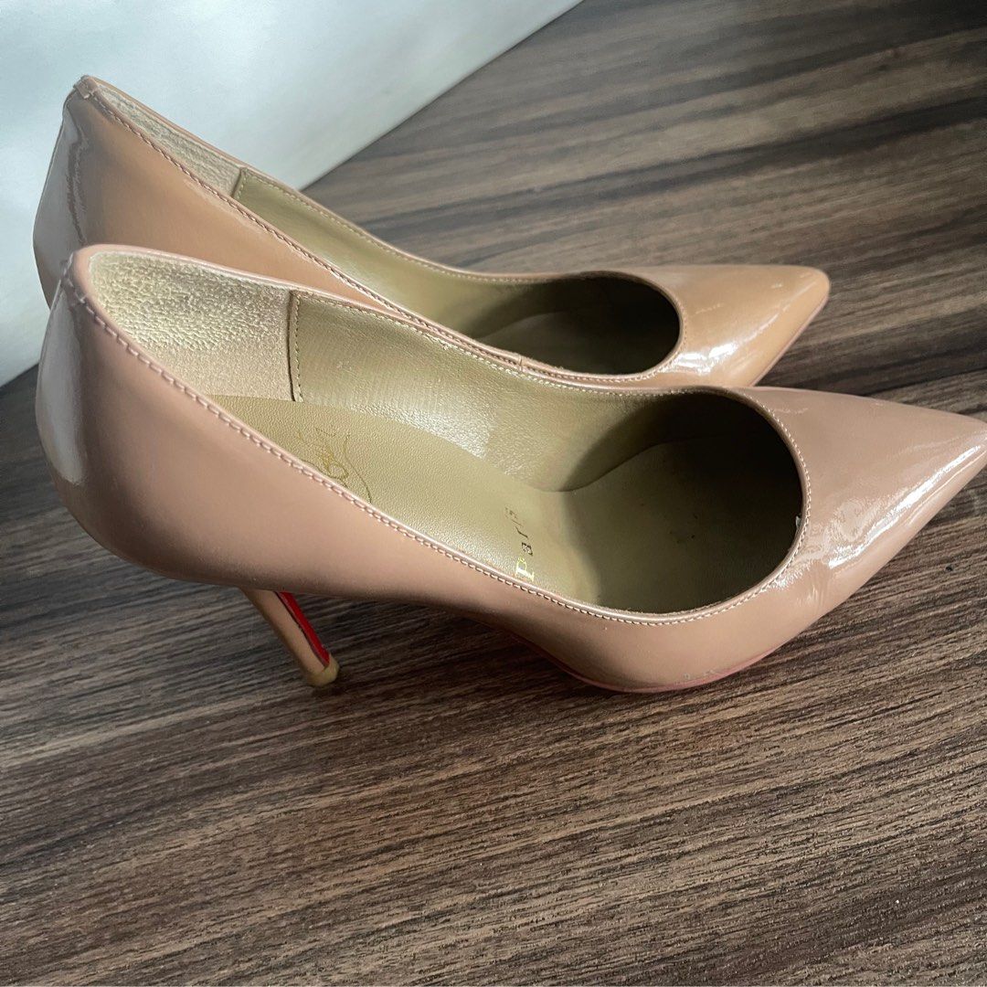 Jual louboutin new arrivals