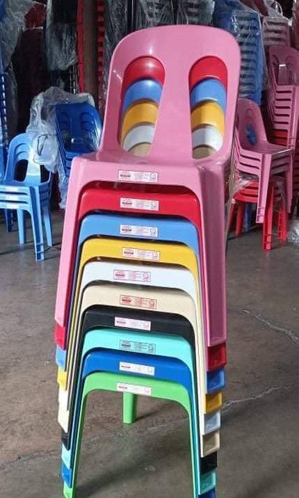 COFTA RUBY CHAIRS FOR SALE Furniture Home Living Furniture Chairs on Carousell