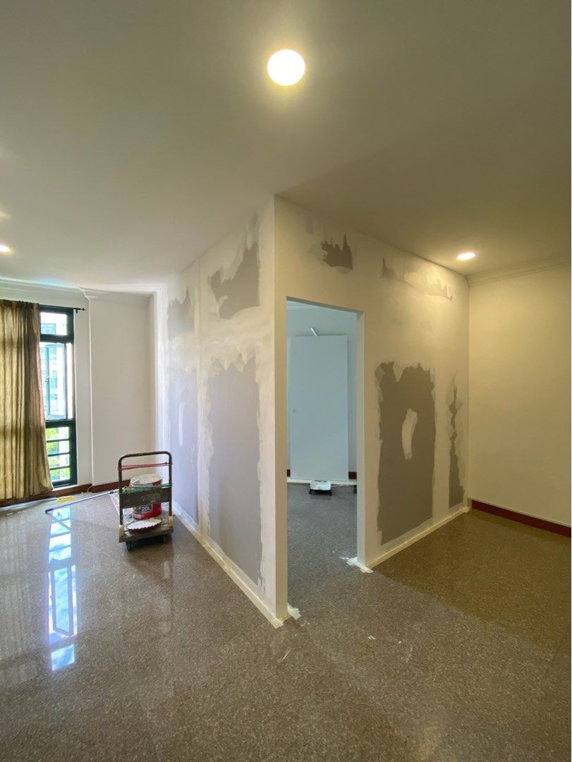 “Partition wall” Near Me | Renovations, Co-Living Partition wall Room, Home Service, false ceiling, Study room & renovation full services62853067689473111