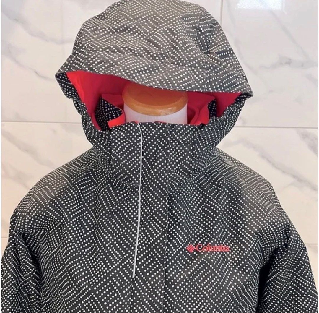 Bugaboo ski jacket clearance