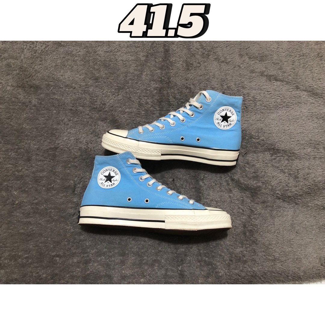 Converse one star ox shoreline blue hot sale