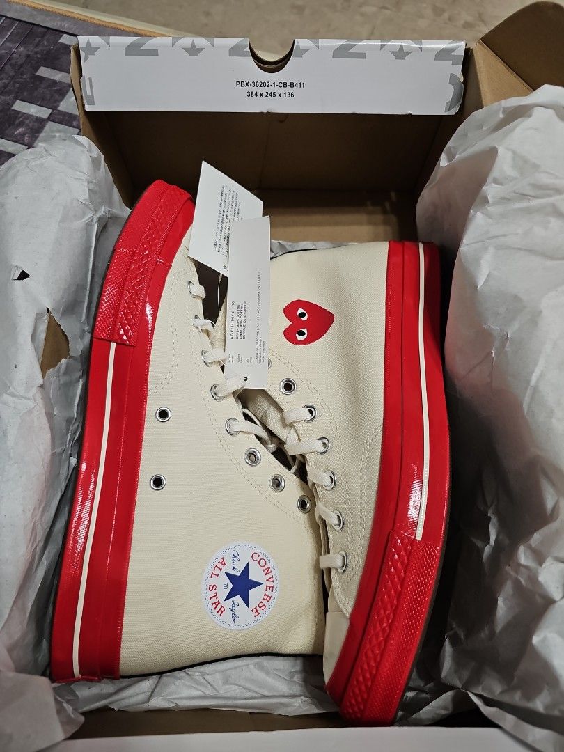 Converse us10 2025