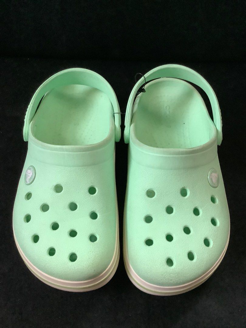 C12 crocs size in cm deals