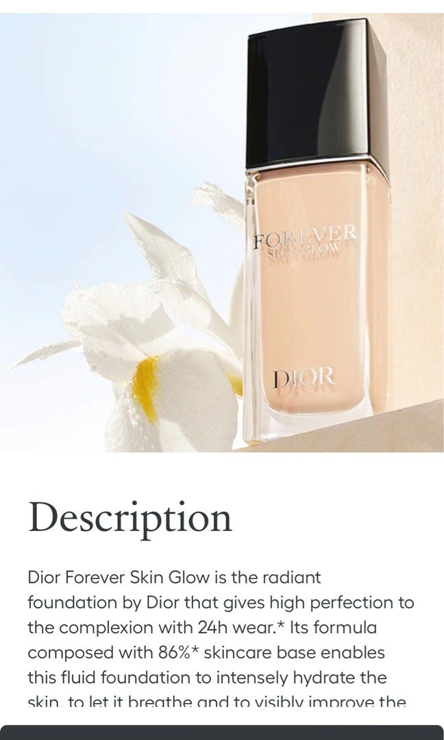 Forever Matte Foundation Swatches Dior Forever Foundation 32 DIOR