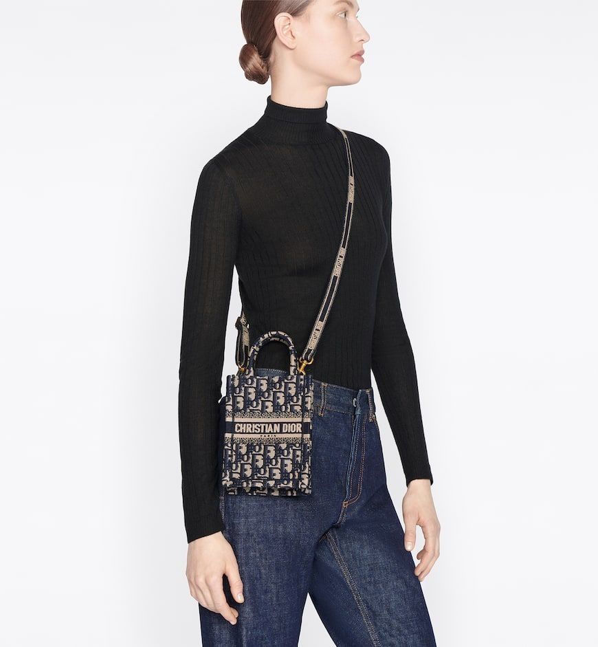 Christian dior phone bag shop