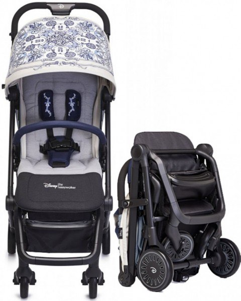 Stroller mini xs on sale