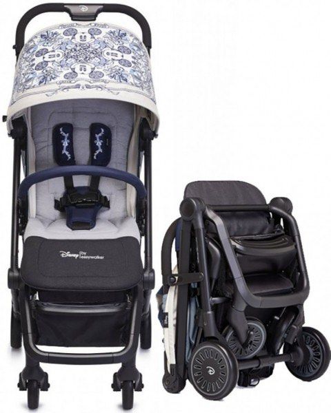 Stroller easywalker disney hot sale