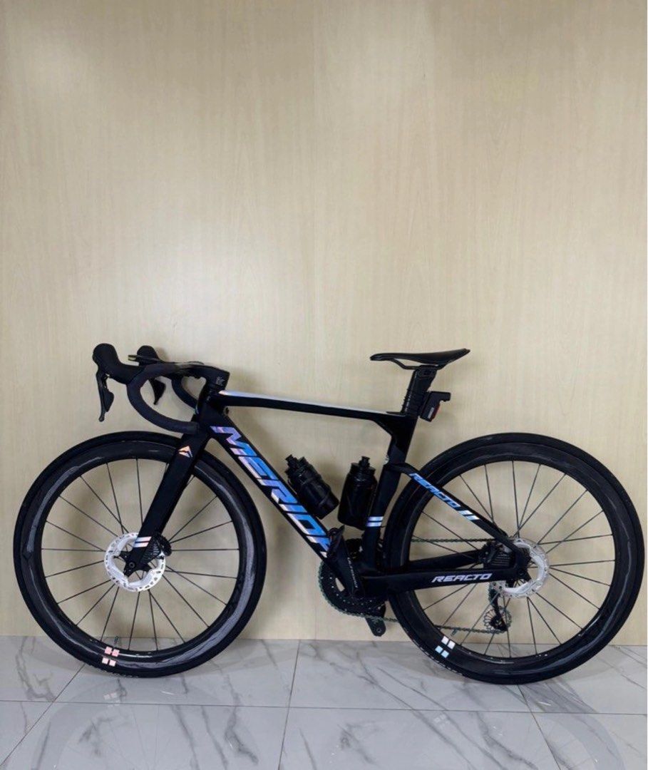 EliteWheels Drive 50D, Sports Equipment, Bicycles & Parts