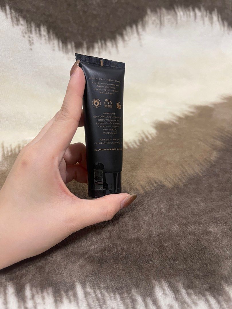 EQ Hotel 5 Star Body Lotion, Beauty & Personal Care, Bath & Body, Body