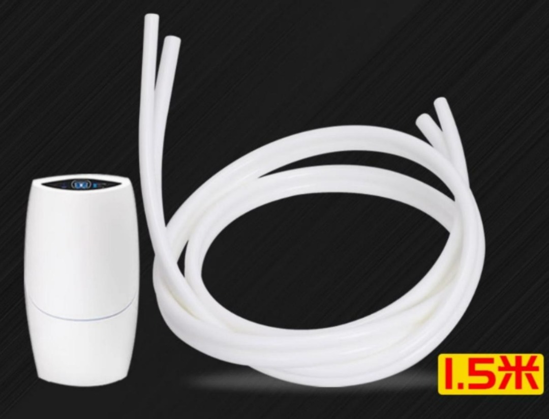 適用安利Espring 濾水器1.5米喉管, Amway Espring Water Filter Pipe (最後3條), 家庭電器, 廚房 ...