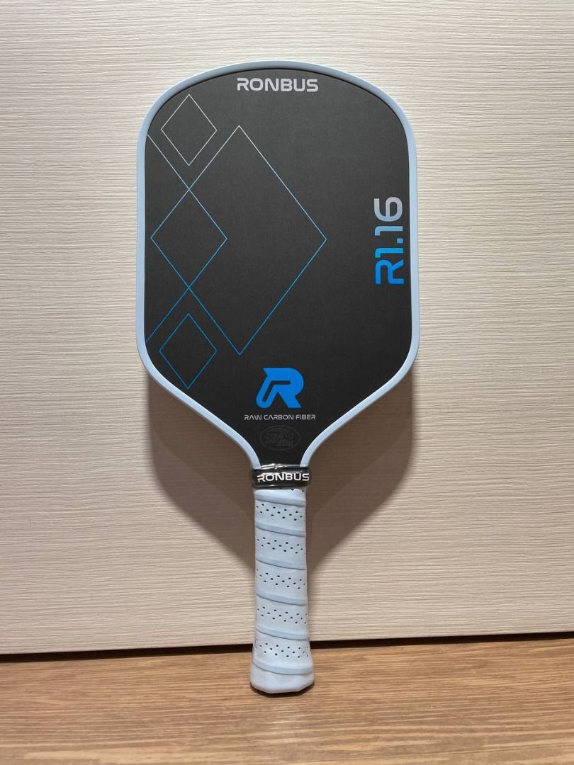 新品】Ronbus ピックルボール パドル R1.16 Ronbus R1.16 – The
