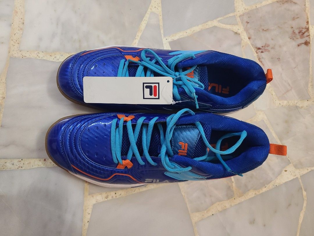 Fila indoor shoes new arrivals