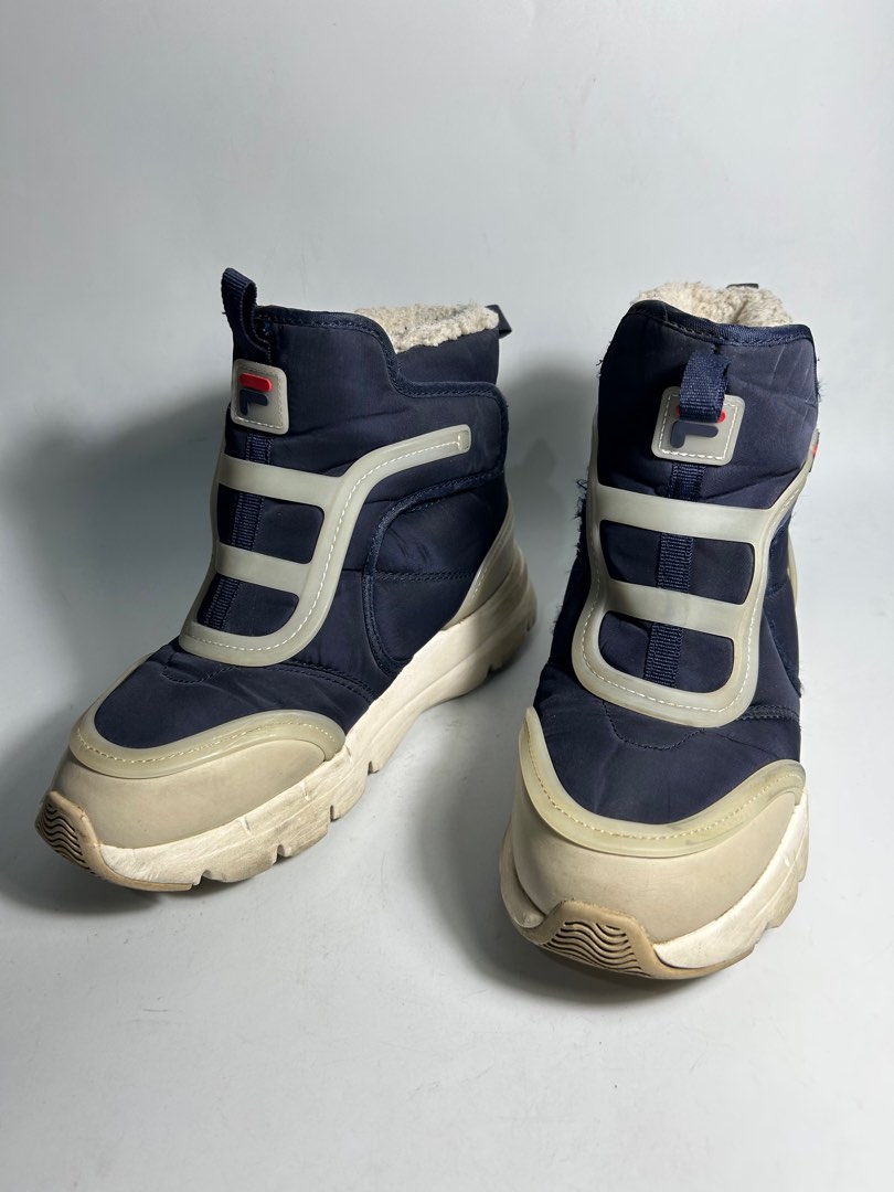 Fila kids boots new arrivals